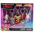 Box com 5 Bonecos Chaveiro Five Nights at Freddy's FNAF #Series 1 | Just Toys - Imagem 12