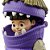 Bonecos Pixar Monstros S.A. - Mike Wazowski e Boo | Mattel - Imagem 4