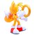 Bonecos Sonic the Hedgehog - Sonic e Tails 10 cm | Just Toys - Imagem 8