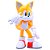 Bonecos Sonic the Hedgehog - Sonic e Tails 10 cm | Just Toys - Imagem 7