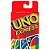 Jogo de Cartas UNO Express | Mattel - Imagem 1