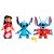 3 Bonecos Disney StoryTellers - Lilo e Stitch | Mattel - Imagem 1