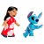 3 Bonecos Disney StoryTellers - Lilo e Stitch | Mattel - Imagem 4