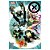Kit com 8 HQs MARVEL: Homem-Aranha, Vingadores, X-Men e mais - Imagem 3