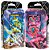 Pokémon TCG: Baralhos Batalha V - Zeraora + Deoxys - Imagem 1