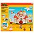 Playset Super Mario - Castelo do Reino Cogumelo Deluxe (14 peças) | Jakks - Imagem 6