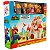 Playset Super Mario - Castelo do Reino Cogumelo Deluxe (14 peças) | Jakks - Imagem 5