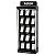 Display Zippo Mostruario Para 15 Isqueiros 142707 - Imagem 1