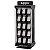 Display Zippo Mostruario Para 30 Isqueiros Giratório 142708 - Imagem 1