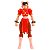 Figura de Ação Street Fighter II - Chun-Li (Player 2) | Jada - Imagem 1