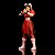 Figura de Ação Street Fighter II - Chun-Li (Player 2) | Jada - Imagem 5