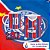 Caneca Personalizada Esporte Clube Bahia - Imagem 1