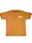 Camiseta Chill Caramelo - Imagem 1