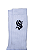 Meia Safita Logo Branca - Imagem 3