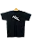 Camiseta Tag Preta - Imagem 2