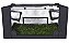 Estufa ProBox Propagator M 80x60x40cm - Garden High Pro - Imagem 2