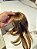 Topo De Cabelo Humano Invisível Topo Para Mulheres/Adolescentes 45 á 50 cm - Imagem 12