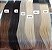 Mega Hair de Fita adesiva Ultra fina - Glam Supreme 70 Gramas  50 cm, Cabelo humano (SUECO) - Imagem 7