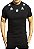 Camiseta Longline Casual - Imagem 1