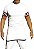 Camiseta White Street - Imagem 1