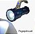 Lanterna Holofote Led tatica - Imagem 2