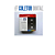 Cartucho Canon Plotter Pfi-302 Bk 330ml Original - Imagem 1