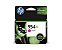Cartucho de Tinta HP 954XL L0S65AB Magenta | 8700 8710 8715 8720 8716 8725 8210 8740 | Original 20ml - Imagem 1