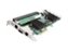 Placa RAID SAS PCIe x8 areca ARC-1680IX-24 - Imagem 1