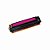 Toner Compativel Magenta Hp Ce323a 321a 321 128a Cm1415 Cp1525 Lacrado - Imagem 1