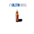 levantador de crista de impressão digital codigo sirchie frasco 20ml LRB20 usado para leirura biometrica . - Imagem 1