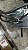 Motor De Indução Monofásico 220v 1/8cv 024t04106-000 Voges ac004654 - Imagem 4