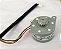 TRAY MOTOR DA IMPRESSORA XEROX  VERSANT 80  127K38402BR - Imagem 2