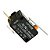 CHAVE MICRO aOEM Ricoh 1204-2529  Ricoh Switch V-5F912DN 2035 2045 3035 3045 - Imagem 1