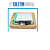 Rm1-9153-000cn Conjunto De Alimentação Duplex Laserjet M401 - Imagem 1