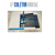 Conjunto Do Scanner Adf C5f98-60109,C5F98-60112 Para M426 M427 M477 - Imagem 1