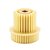 Original da engrenagem do fusor Xerox para Xerox DC 545, WCP 238 (007K13202) - Imagem 1