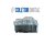 SK-602 14YK Konica Minolta 1 Refil de Grampo com 5000 grampos para Bizhub C364 C454 C554 C650 - Imagem 1