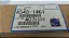 A5481461 ROLO PRESSAO CORREIA ADF RICOH DF61 1P34 - Imagem 1