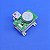 Motor de drive para ricoh aficio, motor  b1405325  aficio 1060 1075 2051 2060 - Imagem 1