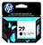 Cartucho jato de tinta para HP C51629A (29) / HP 29 (OEM) - Imagem 1