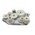 Unidade principal do motor do quadro JC93-00517B para samsung m2070 2071 ml-2165 2161 - Imagem 1
