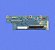 XEROX - PLACA DE CIRCUITO IMPRESSO DE PLANO POSTERIOR 960K47810 phaser 7500 - Imagem 1