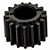 A190-3155 Engrenagem Marcha Lenta para Impressora  Ricoh  FT 4015 / FT 4018 - Imagem 2