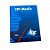 filme para raio x 24x30 caixa com 100  marca ibf - Imagem 1