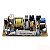 JC44-00213A JC44-00214A OEM Power Board Abastecimento para Samsung CPL-360 CPL-365 CPL-366 CLX-3305 3306 C410 C460 C480 para Lenovo 181 - Imagem 1
