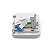 Painel de controle JC97-04027A sem rede para peças da impressora samsung scx3400 3405 3406 - Imagem 2