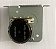 JC93-00445 ENGRENAGEM COM SUPORTE DE FIXADO PARA IMPRESSORA SAMSUNG 4250/9301/4300 - Imagem 2