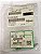 Trava de porta b132-1526 B1321526 para Ricoh mp6500 mpc6000 - Imagem 1