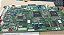 placa sharp cpwbx01150qs31 AL-1566/1556/1651CS/1655CS/1661CS - Imagem 1