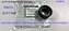 Ricoh PRO C651 751 7100 7110 7210 7200 fixador de engrenagem de fixação original 3025 bb013025 - Imagem 1